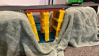 A Close Shave Remake