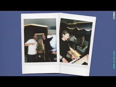 Putar Love On My Mind - Matoma