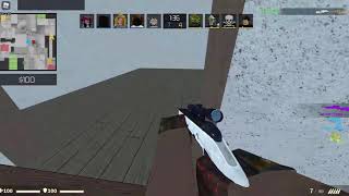CBRO TRICKSHOT XD