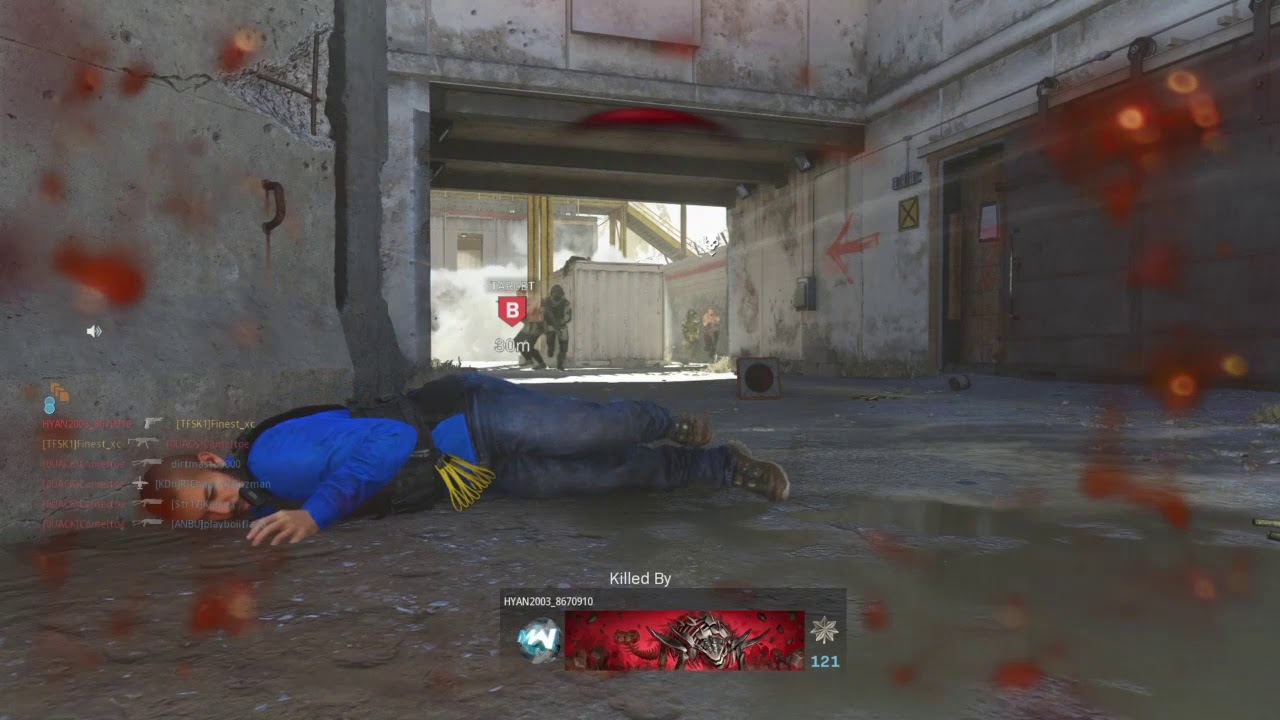 Infinity Ward Rant Call Of Duty Theater Mode!!!!