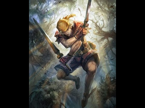 Mobius Final Fantasy - Neophyte Ranger Ultimate