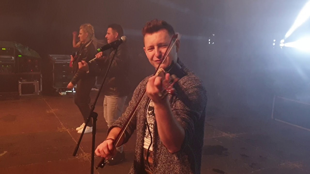Koncert 2019 Toporki W Małej Tawernie 🎻🎤🎤🎹