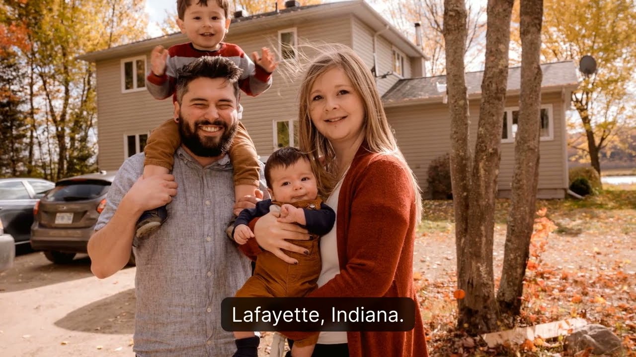 BK Home Improvement: Your Lafayette, Indiana Roofing & Home Enhancement Experts