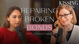 002. The Friendship Betrayal That Changed Everything with Danielle Robay