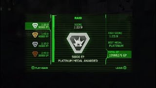 PROTOTYPE Platin Events: Raid(War) Wealth