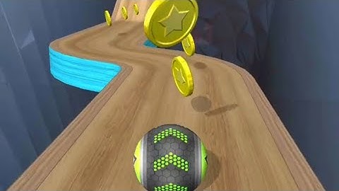 Going Balls‏ - SpeedRun Gameplay Level 213 - 216