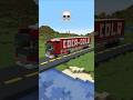 Minecraft Coca Cola Truck Build Battle Noob Vs Pro Vs Hacker Vs God Shorts Minecraft
