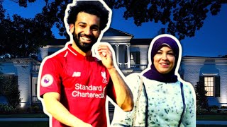 Mohamed Salah ★ Lifestyle, Net Worth, Houses, Cars ★ 2022