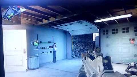 Hardcore Capture the Flag Nuketown (Part 1 of 2)