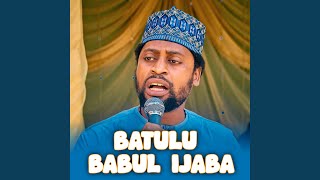 Batulu Babul Ijaba