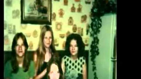 vick potts ensley memories