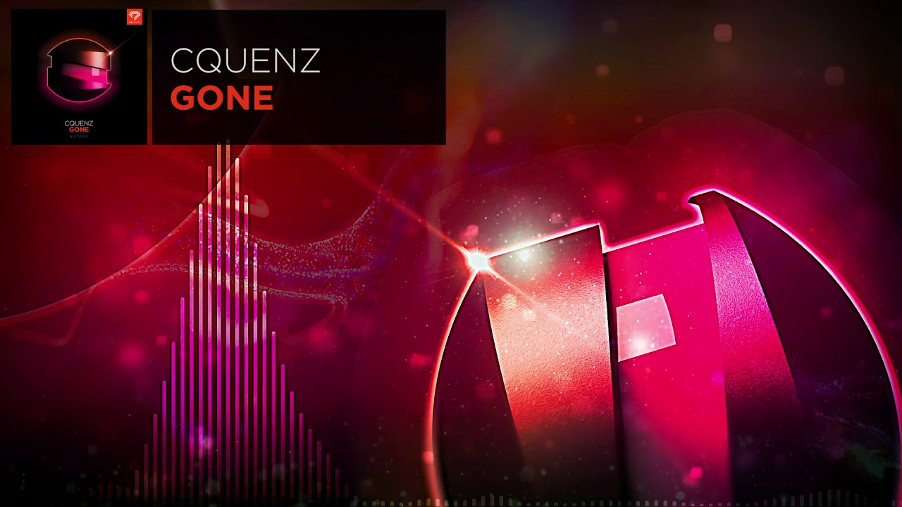 Cquenz - Gone (Official Music Video)