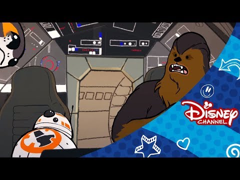 18. Star Wars Klonové vojny: Čierny pasažier