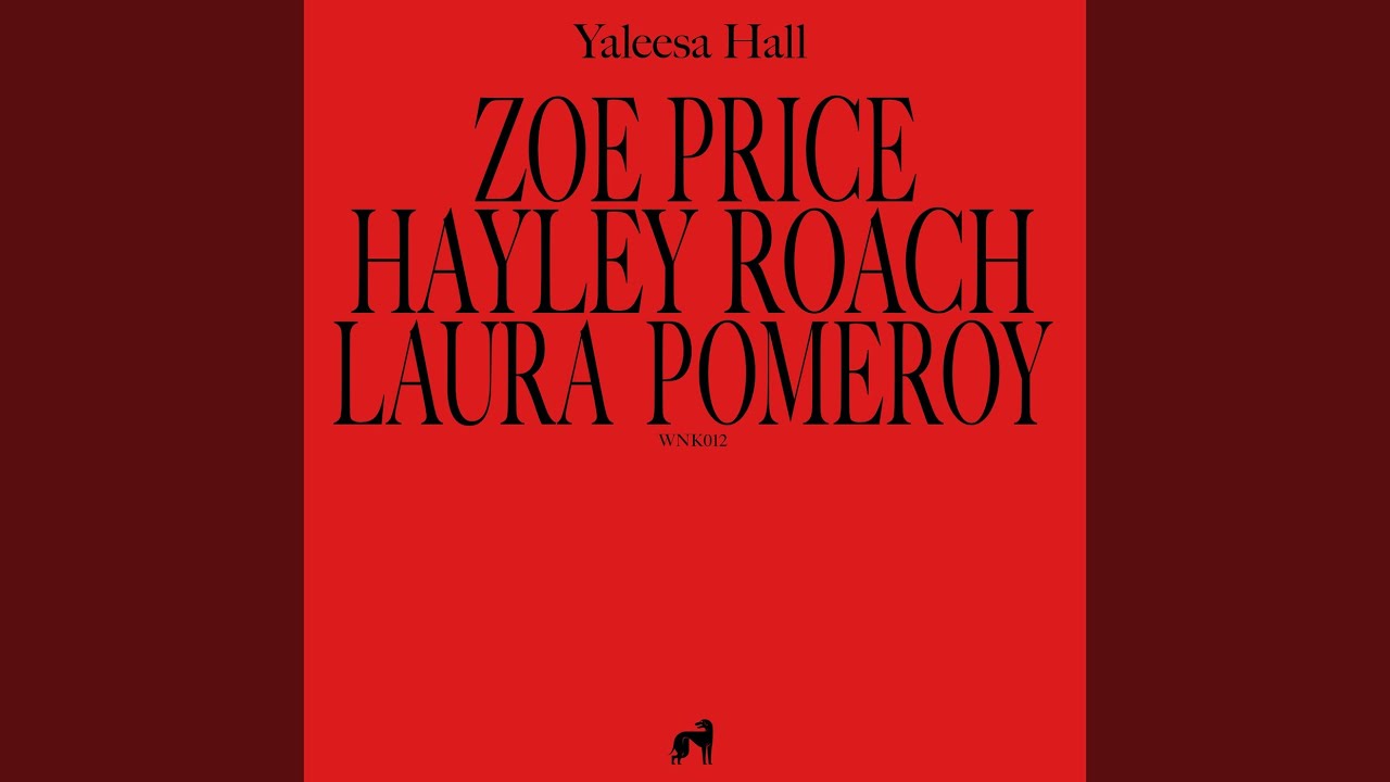 Watch Hayley Roach on YouTube Watch Hayley Roach on YouTube