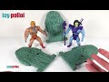 Beginning of video