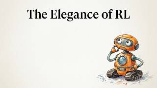Podcast | Mathematical Foundations of Reinforcement Learning