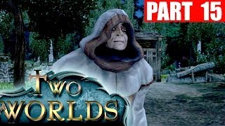 Dos Mundos Parte 15: Encontrando a Ho | Guía completa de la edición épica de Dos Mundos + Partida screenshot 2
