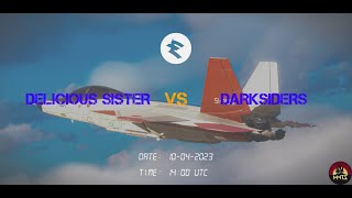 [Class Battle]    DELICIOUS SISTER vs DARKSIDERS    [Elysium X]