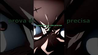 NOBARA KUGISAKI: A FEITICEIRA ABSURDA DE JUJUTSU KAISEN! Se é loko!
