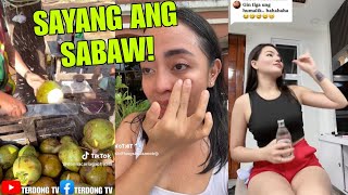 Di ka na inform ni Manong na hinihilamos pala ang sabaw 😂- Pinoy memes, funny videos compilation