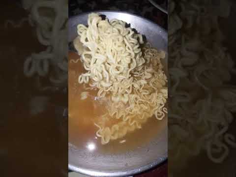 طبخ اندومى Indomie Shorts Indomie اندومى 