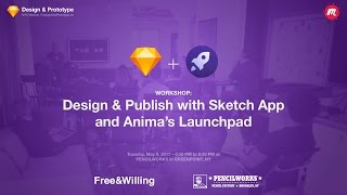Design & Prototype NYC Meetup (was Prototyping User Experiences Meetup)