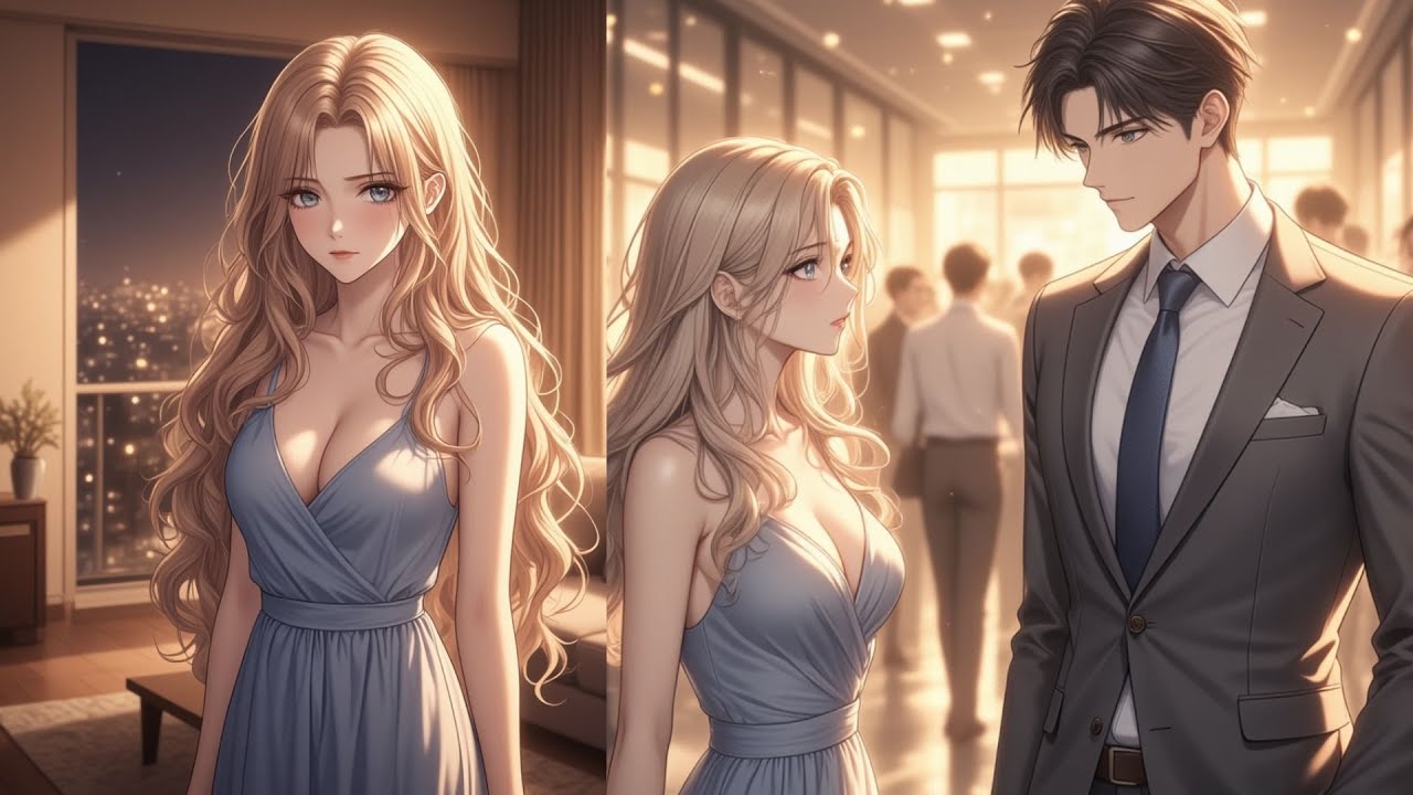 ☕Reborn villain, I ghosted the heroine. Now she loves me, but I have news to watch.