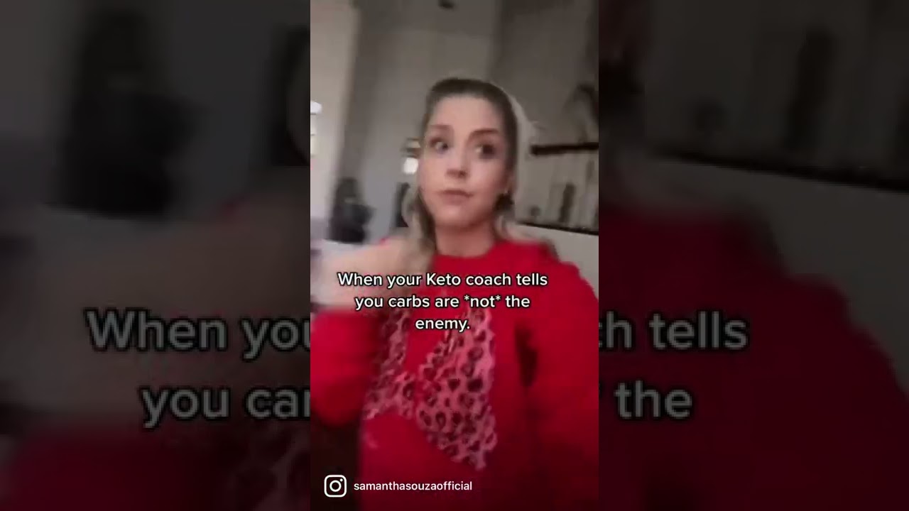 It's About How You USE Carbs!