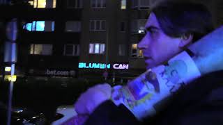 Charles Howl - Dreamer, In A Bad Way Official Video