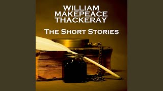 On Some Dinners At Paris (feat. Ghizela Rowe) - William Makepeace Thackeray