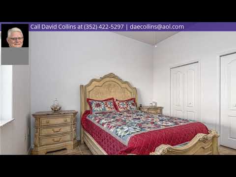 8883 SW 194th Court, Dunnellon, FL home video tour