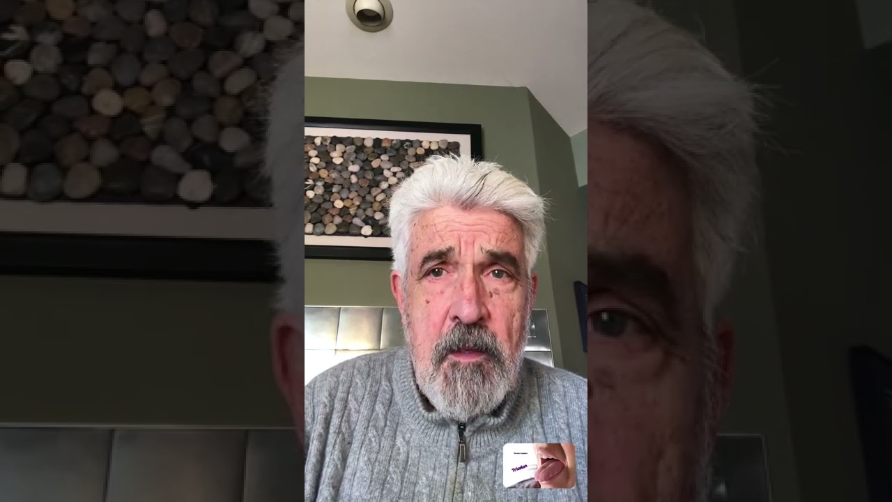 Tricolon: I will be lunch on another planet