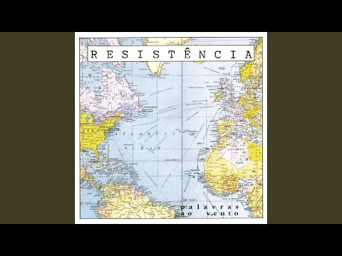 Resistência — No Meu Quarto