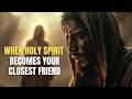 HOLY SPIRIT FRIEND: Why Jesus Said It’s Better He Left | Divine Mysteries