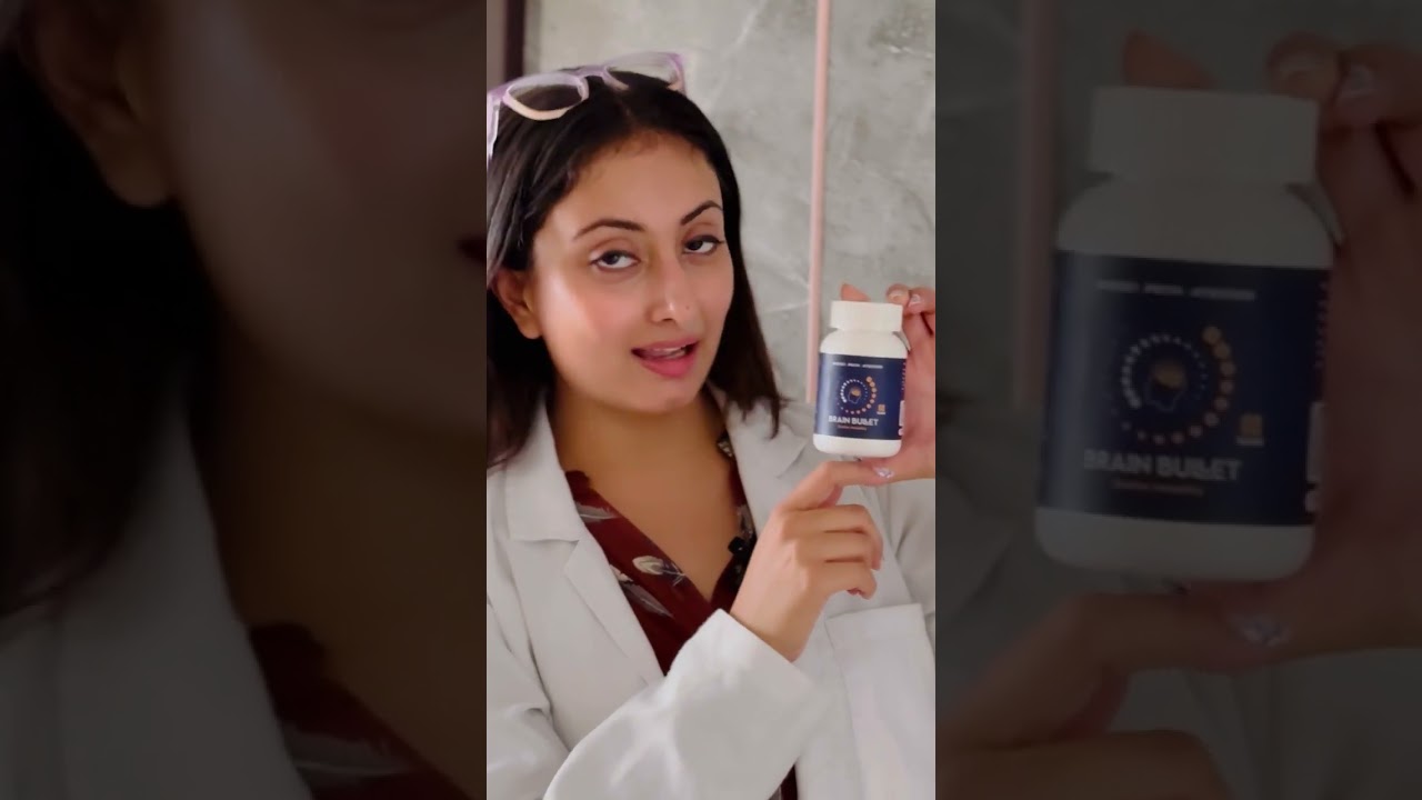 Reduce anxiety, depression, stress, ADHD, and autism with our ultimate organic brain health booster.