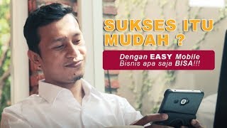 Kompetitor Software Accurate : Easy Mobile screenshot 1