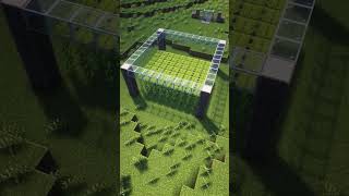 Minecraft Spleef Minigame 🤩