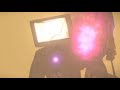 Skibidi outpost multiverse 01 "The past"
