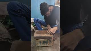 professional knife sharpening