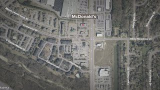 MPD investigating after teen arrives at hospital after being shot in face