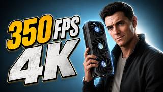 Probé 007 First Light en RTX 50 y así OBTUVE +350 FPS