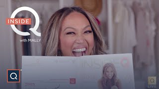 Famous Inside Q with Mally | Beauty Edition | QVC Profile