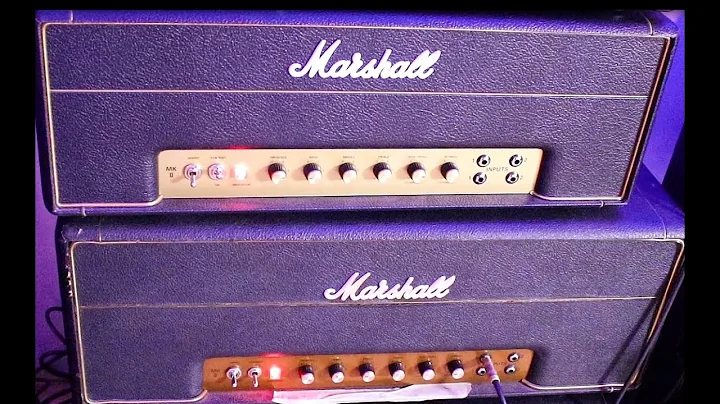 Plexi Soul Jam - MARCUS DEML