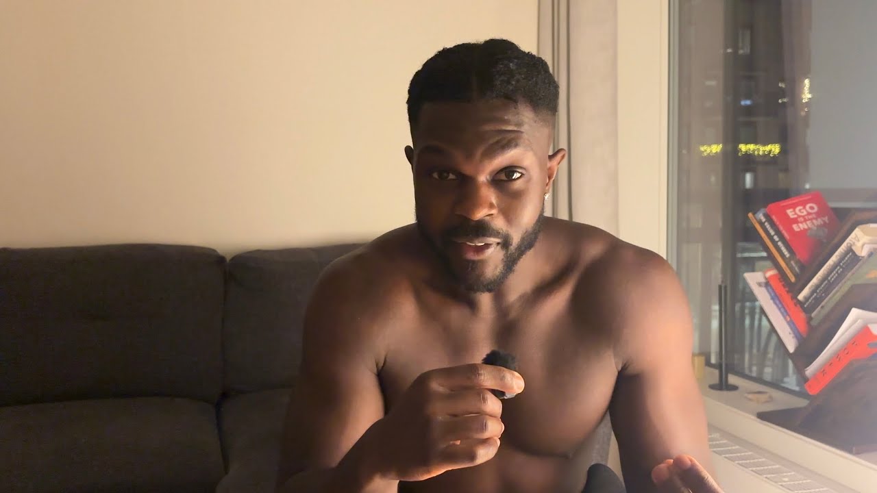 Перестаньте беспокоиться о том, что думают другие.