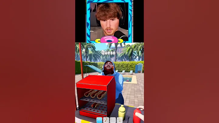 POV: Caseoh comes to your waterpark thumbnail