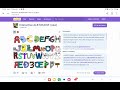 Interactive Albtwiaiof (new)