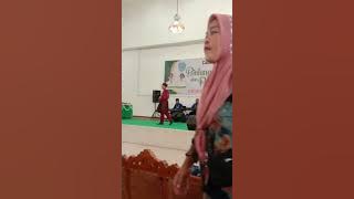 CINTAKU¤EL SURAYYA¤JUARA 3 BINTANG VOCALIS  REMAJA PUTRA FSQ KE 37 TINGKAT KABUPATEN LABUHAN BATU.