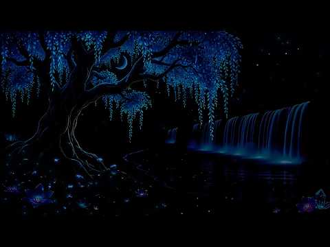 Fall Into Sleep Instantly (No Ads) • Melatonin Release, Increase Deep Sleep • Whole Body Restoration