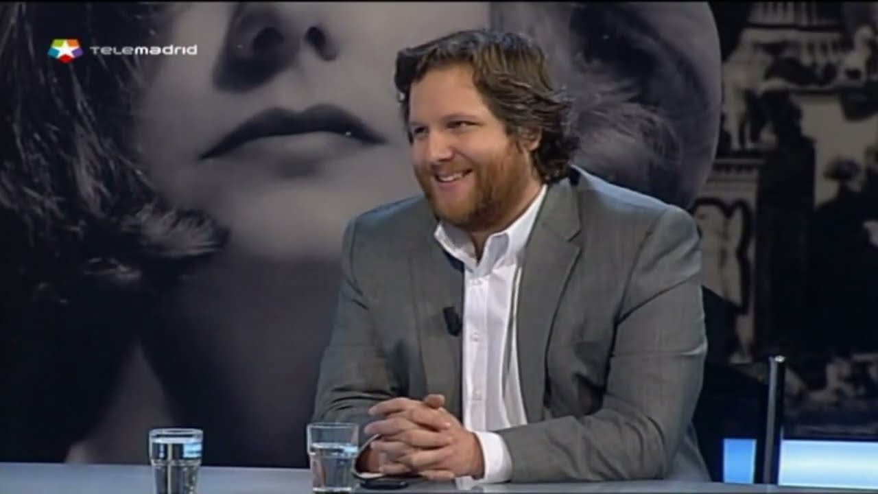 Cine en blanco y negro - Una noche en la ópera