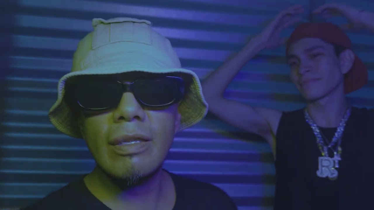 QLeRa  - JEYRO  X CAST MC X LIL RONBY X P ROQUE